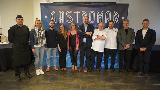  Experiencia «Gastromar Los Alcázares»