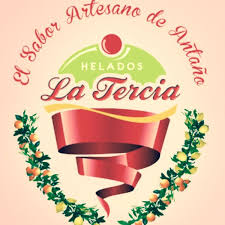  Heladería La Tercia 